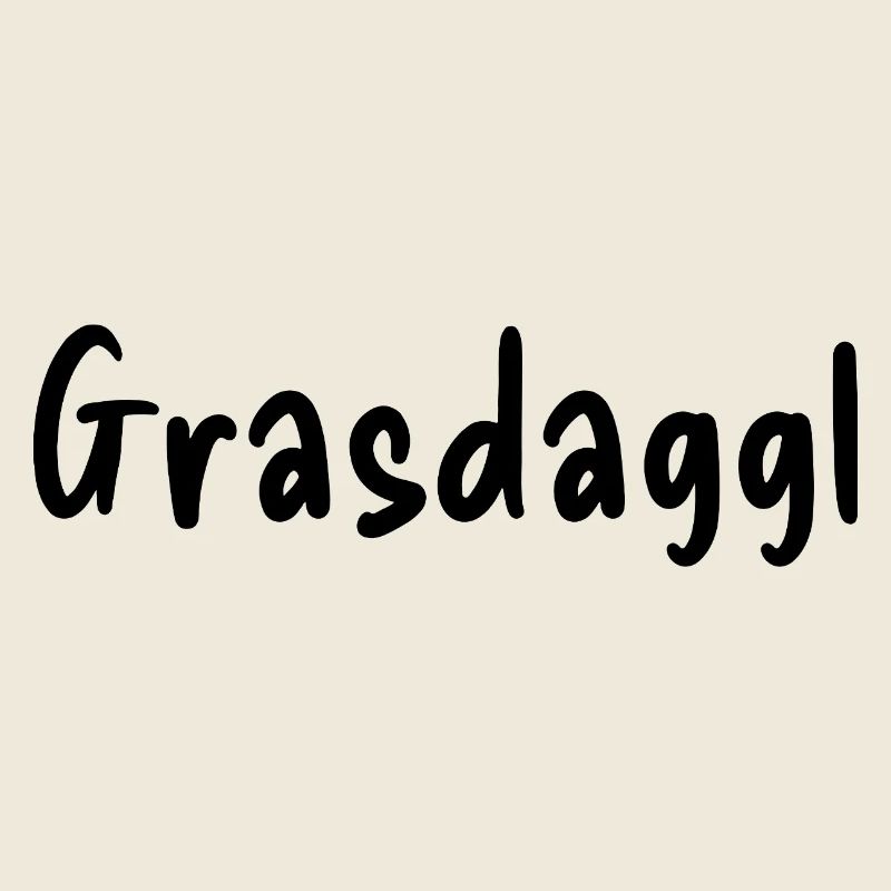 Grasdaggl