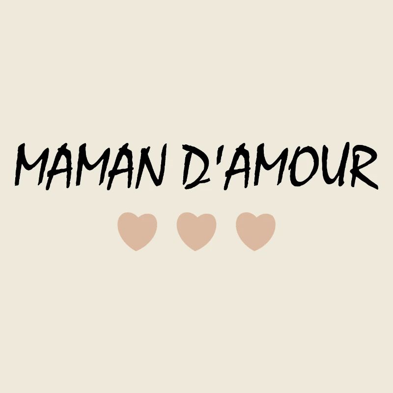 Maman d'amour