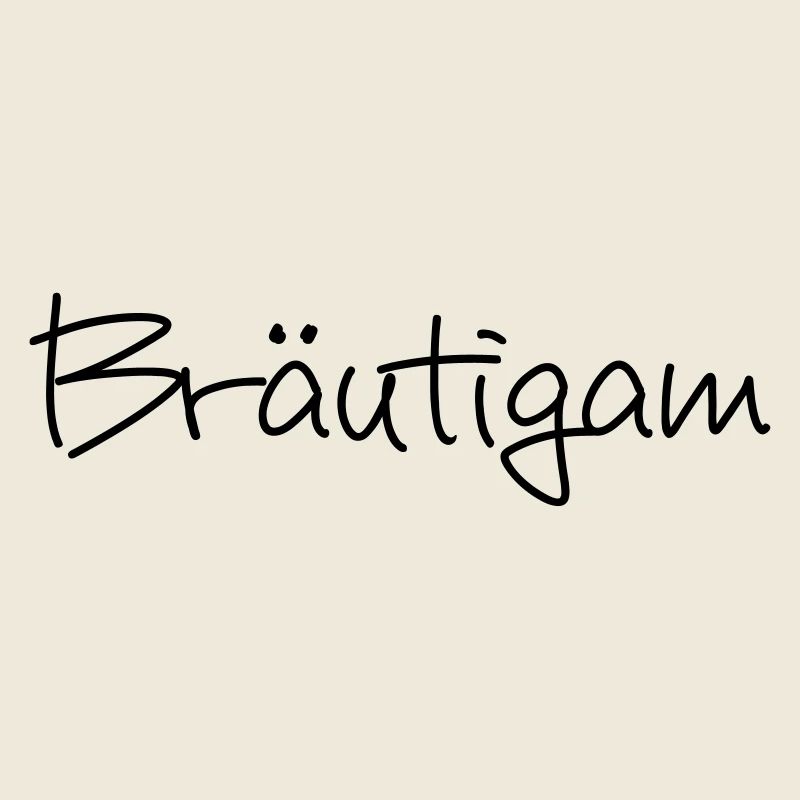 Bräutigam Junggesellenabschied Hochzeit