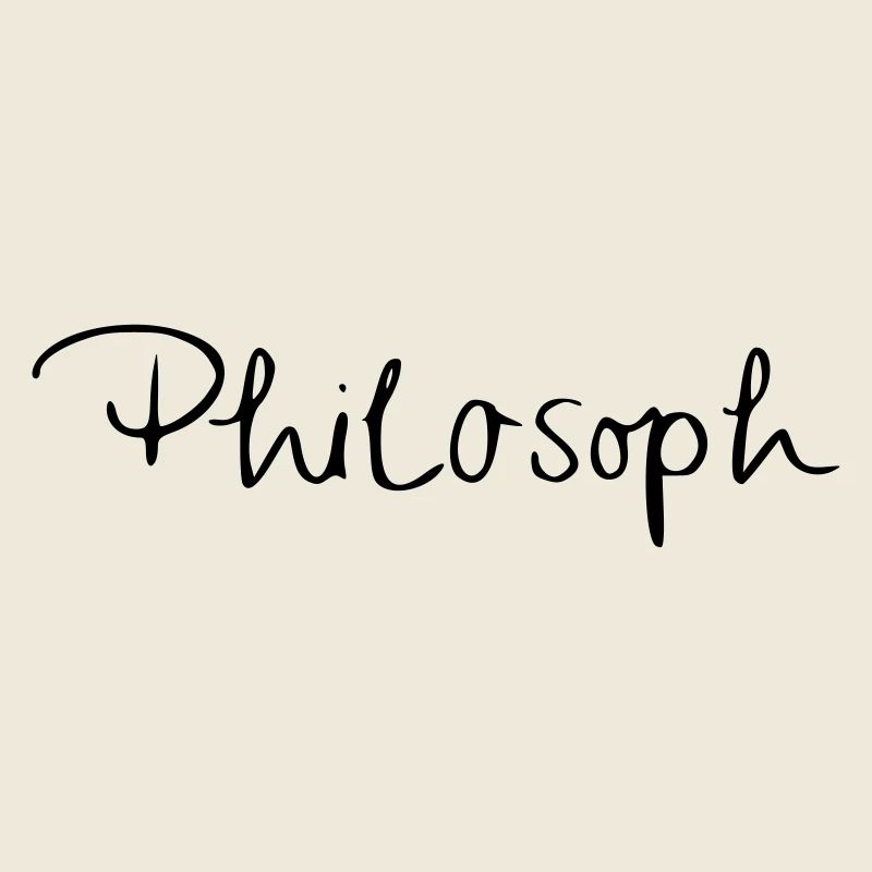 philosophe