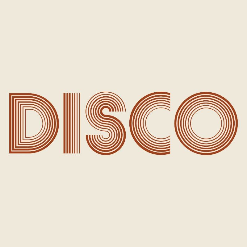 DISCO Boule disco dansante