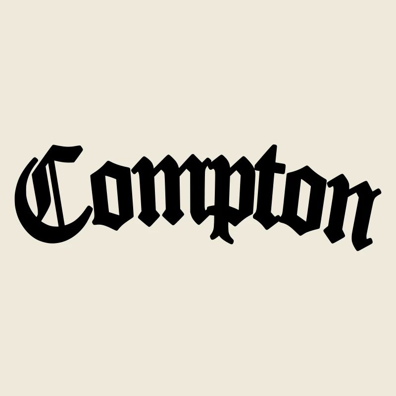 Compton