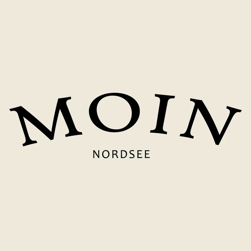 Moin Nordsee
