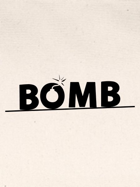 bomb