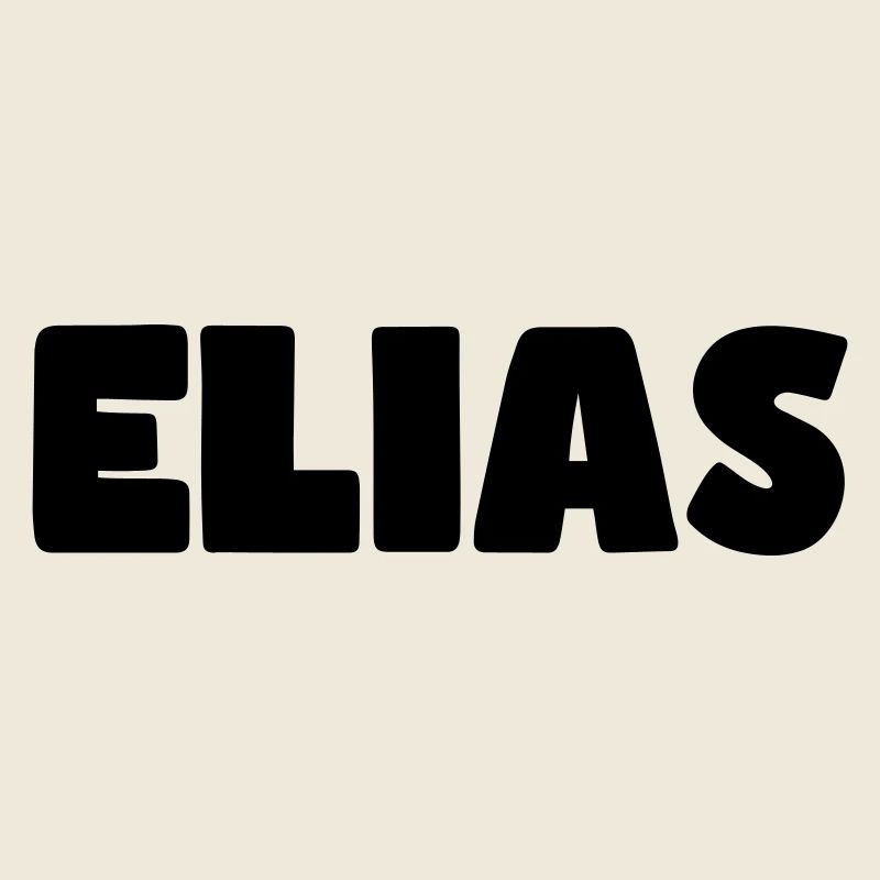 Nom d’Elias