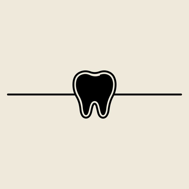 Tooth Symbol Element