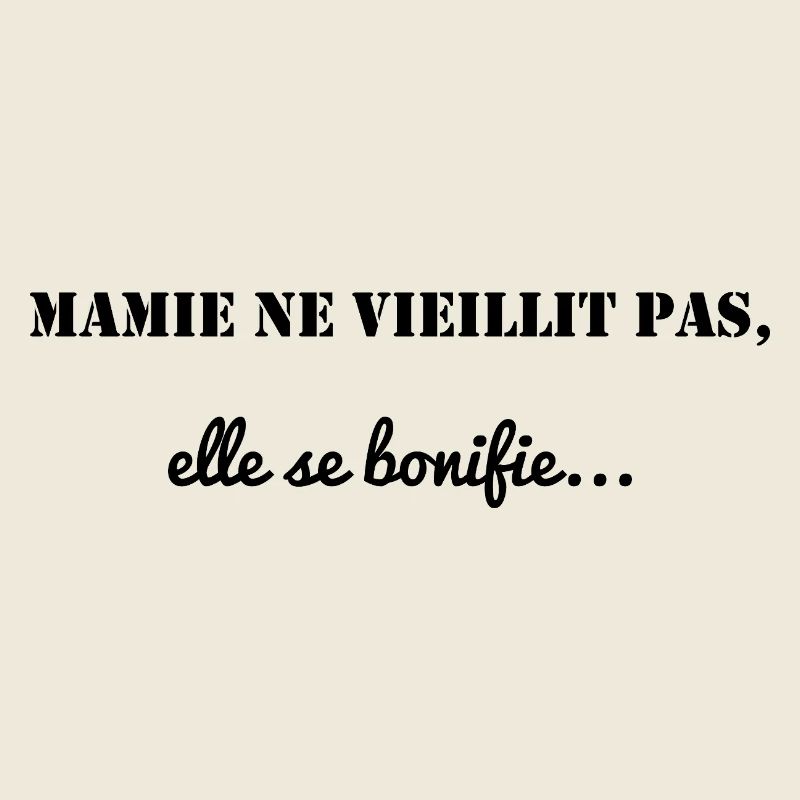 OMA. MAMA. GROSSMUTTER. MUTTERTAG. PARTEI