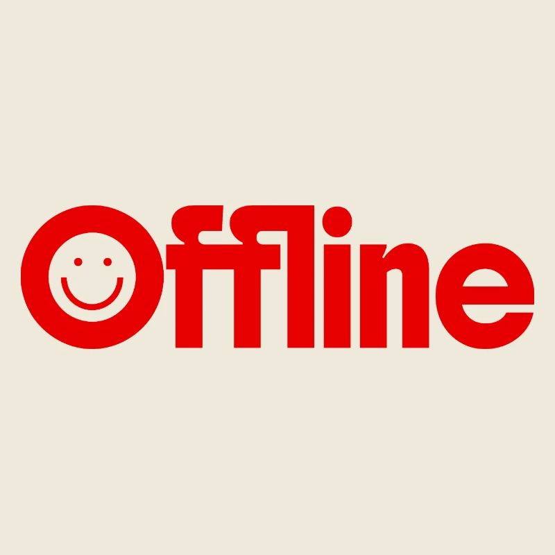 offline