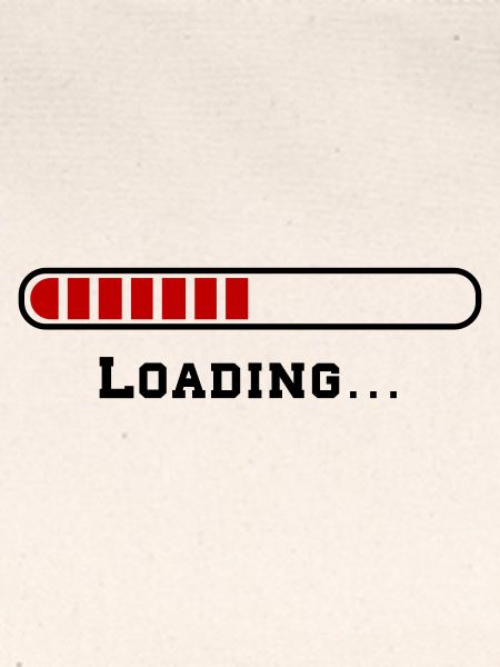 loading