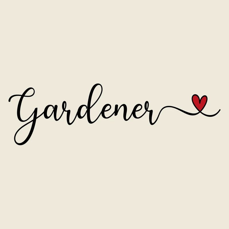 Jardinier