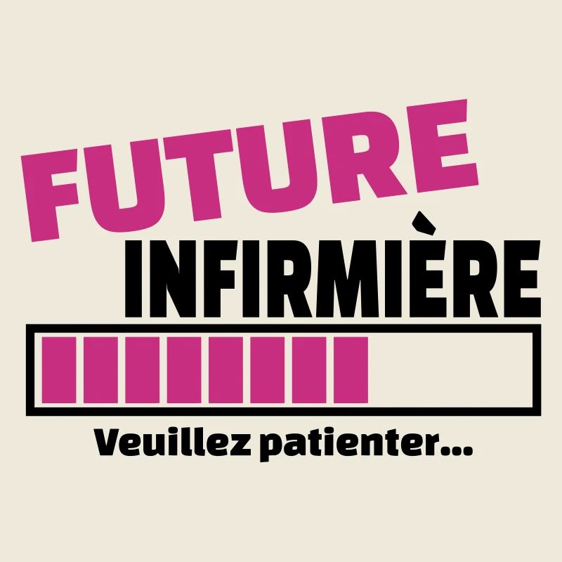 future infirmière