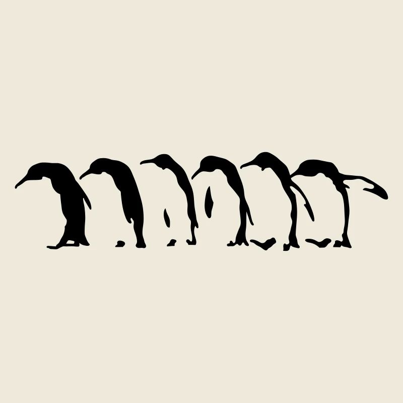 Pinguins