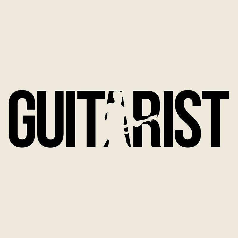 Gitarrist