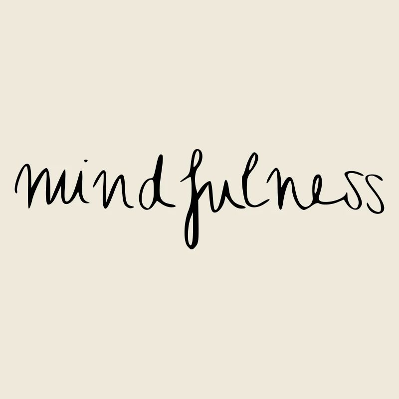mindfulness