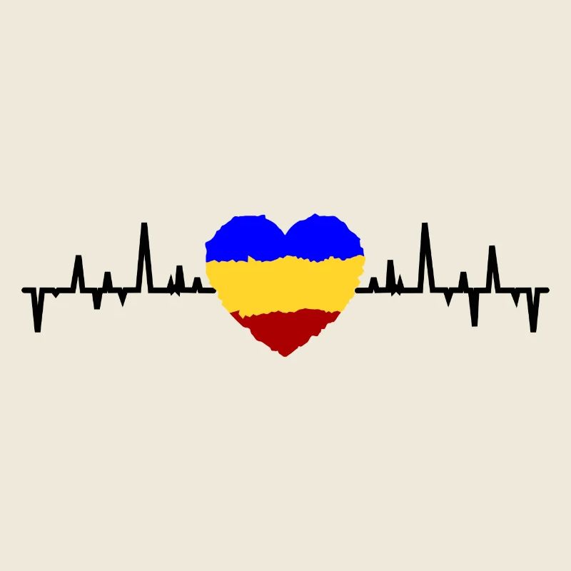 Romania Heartbeat
