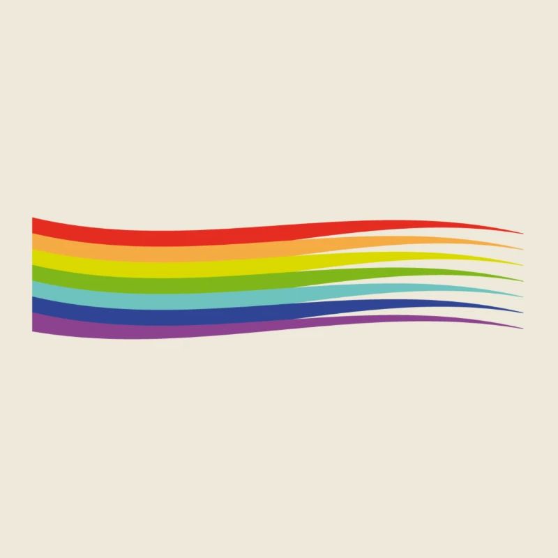 RAINBOW BANNER | Regenbogen-Fahne
