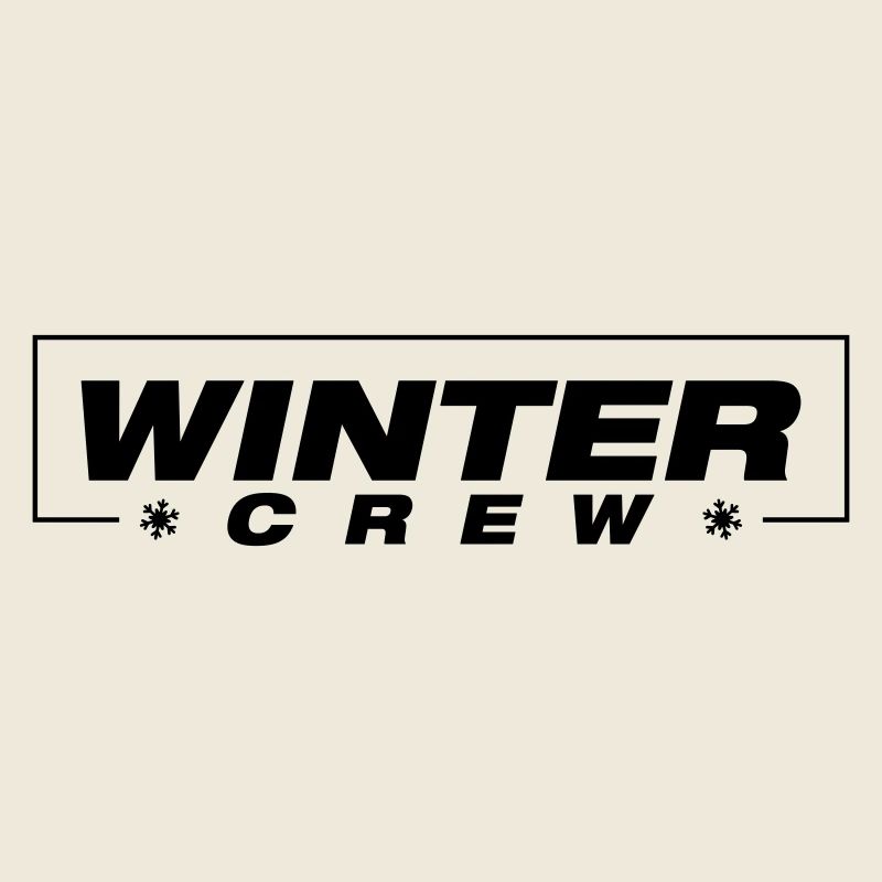 Winter Crew Winterlich