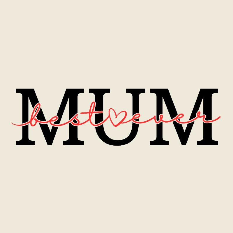 Beste Mutter aller Zeiten