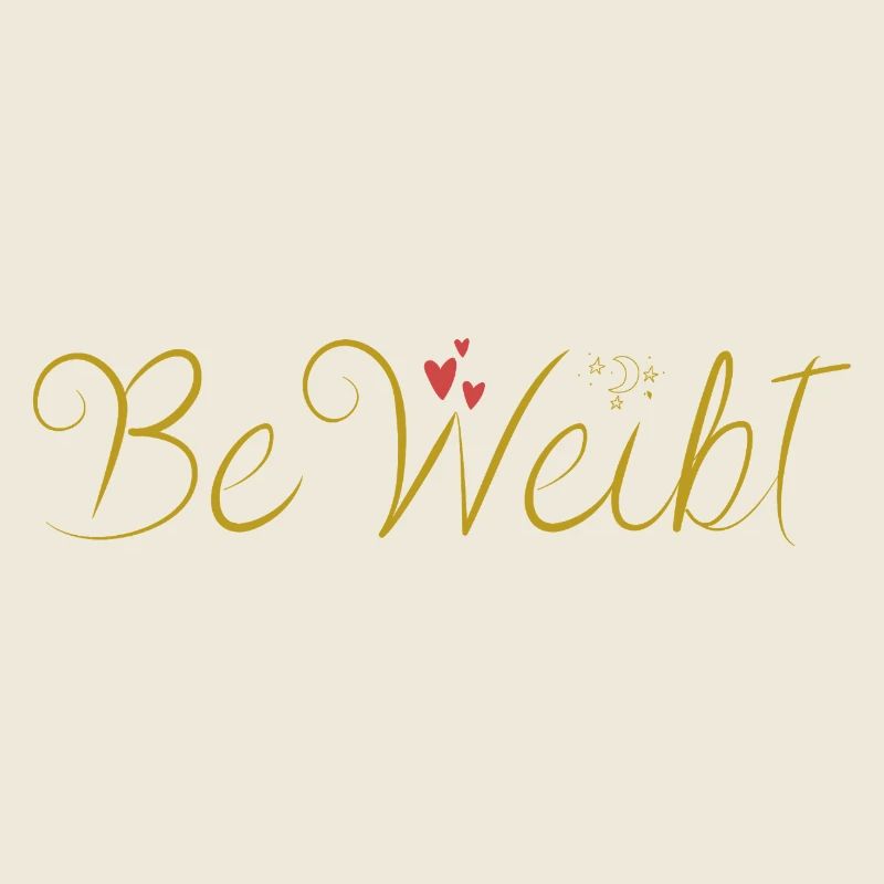 BeWeibt