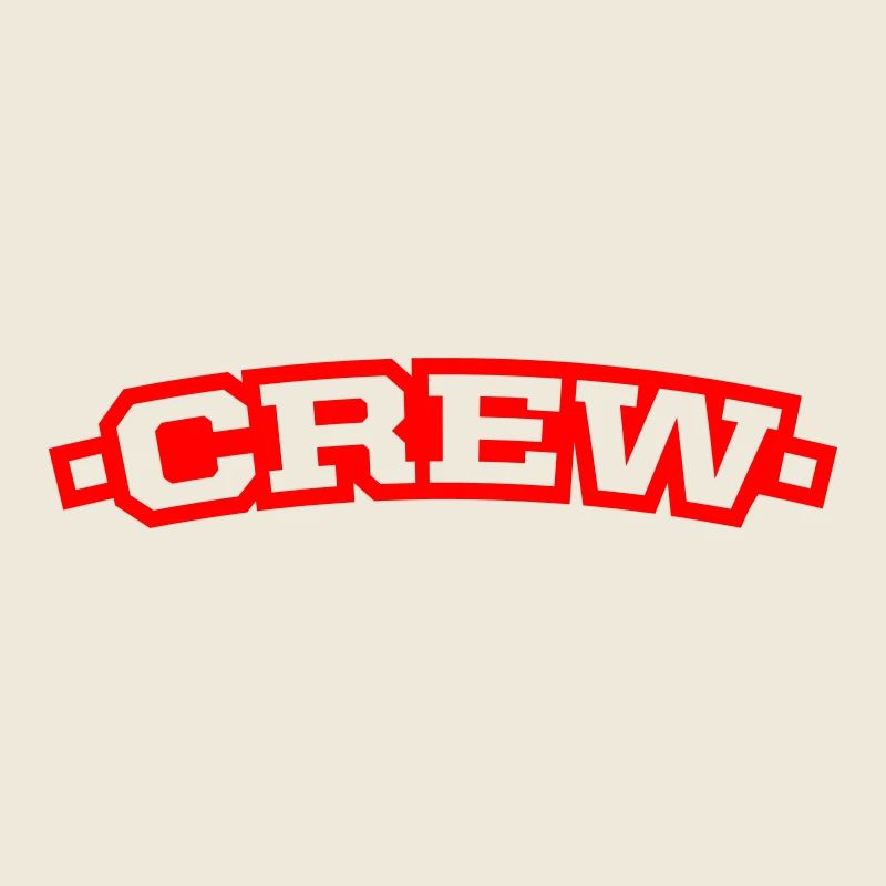 crew