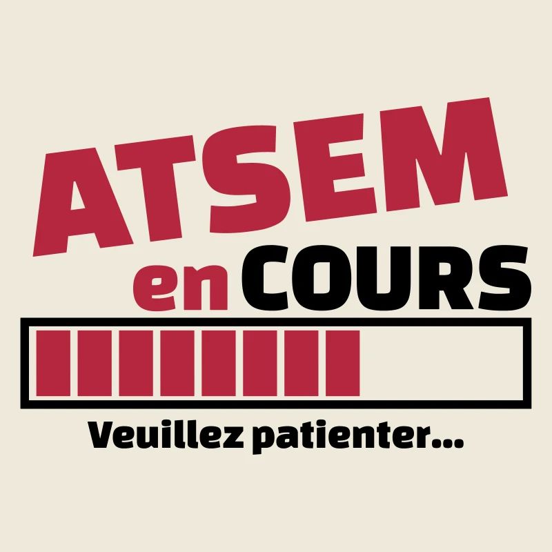 atsem en cours