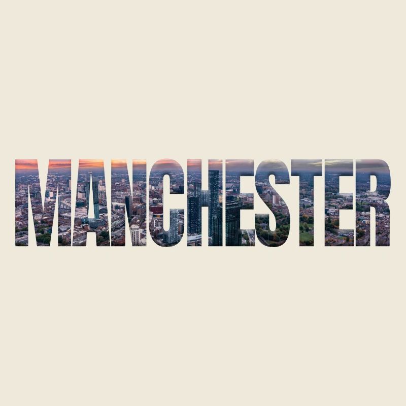 Manchester Skyline