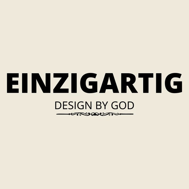 Einzigartig