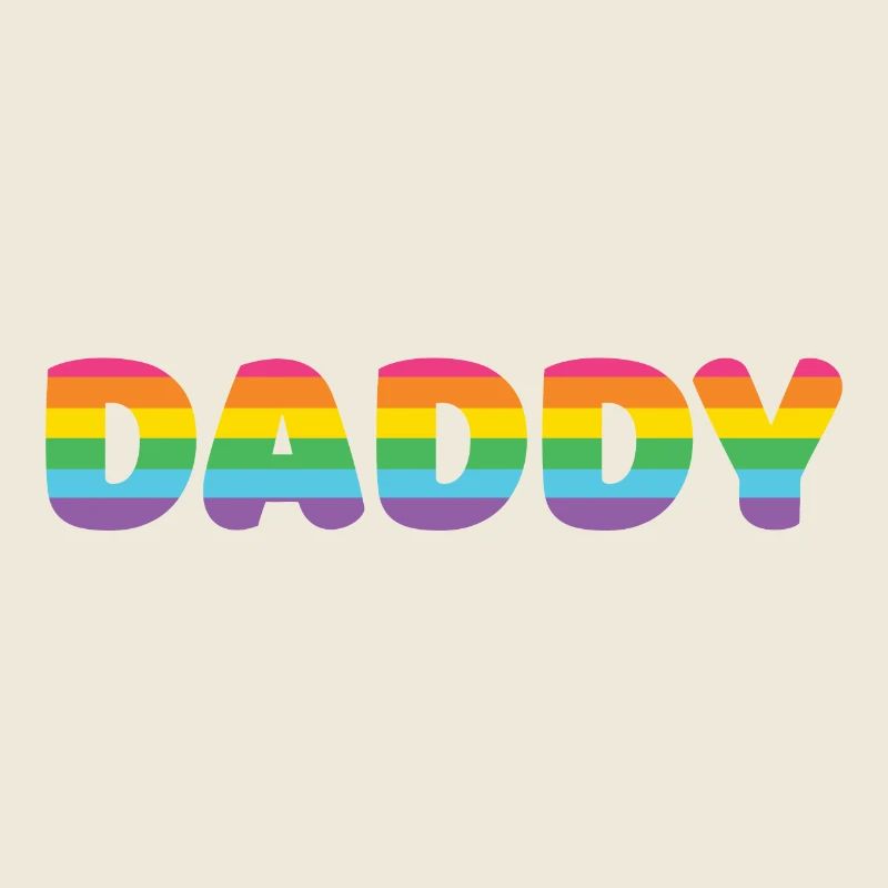 LGBTQ+ Daddy