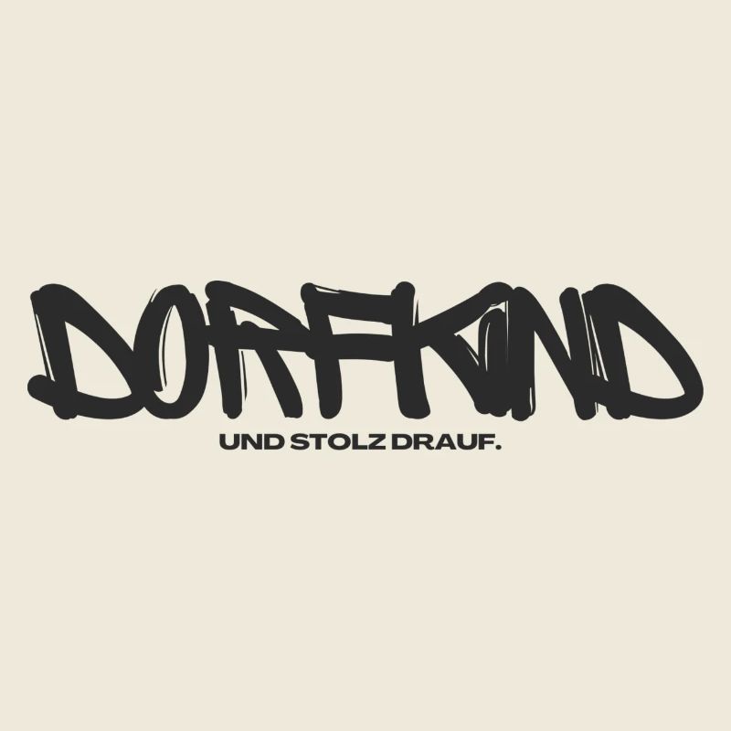 Dorfkind 