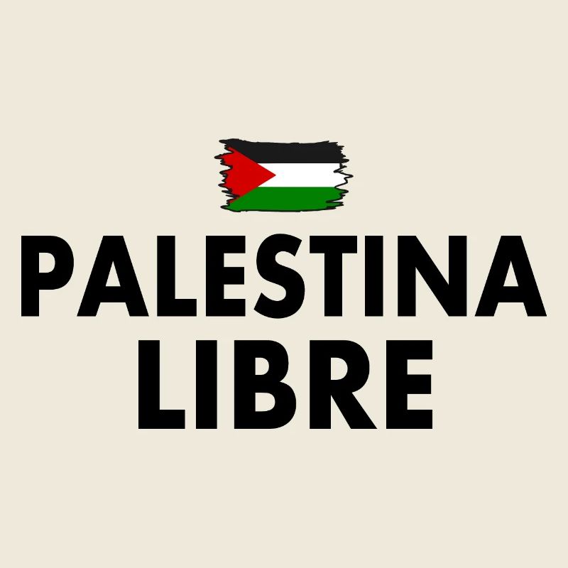 palestina libre