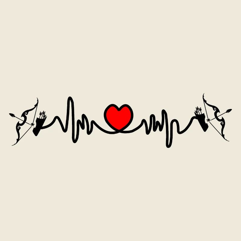 Herzfrequenz Cardio Sagittarius Sagittarius