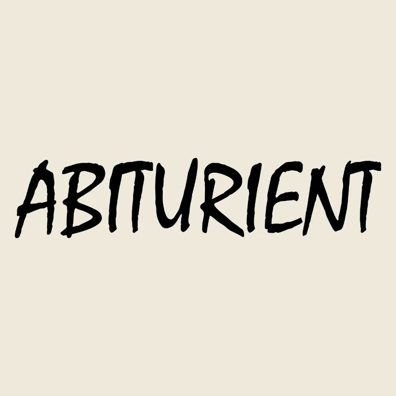 Abiturient