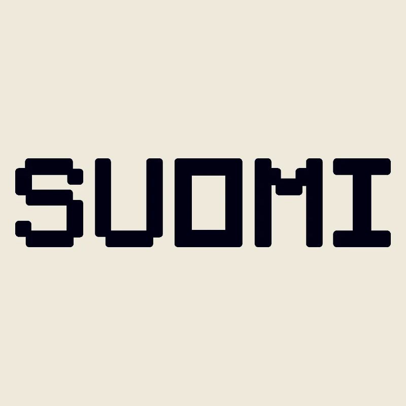 SUOMI Finlande