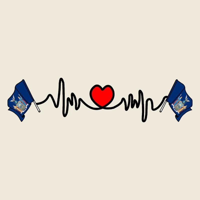 Heart rate cardio for New York