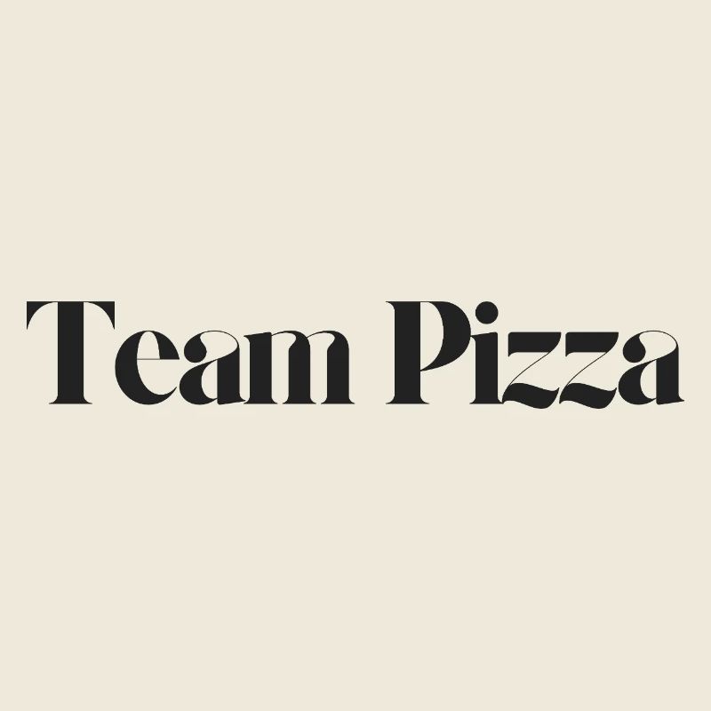 Team Pizza