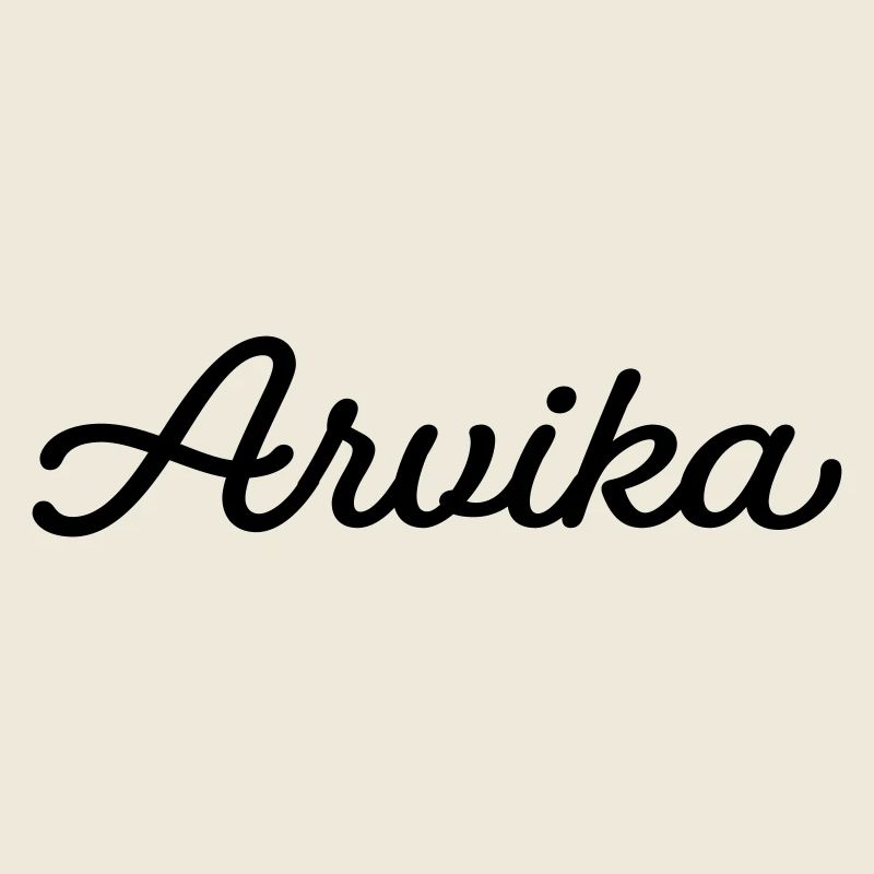 Arvika black