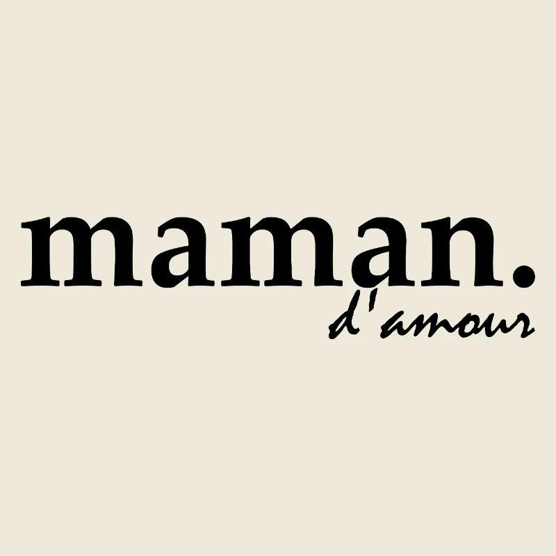 Liebe Mama