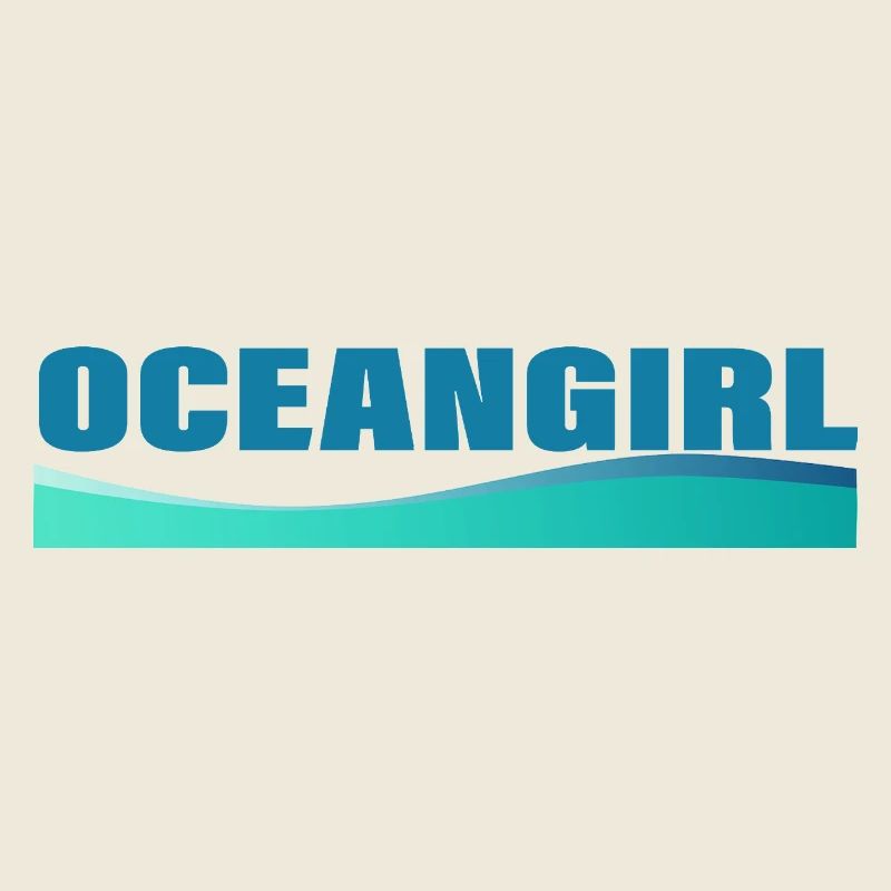 OCEANGIRL