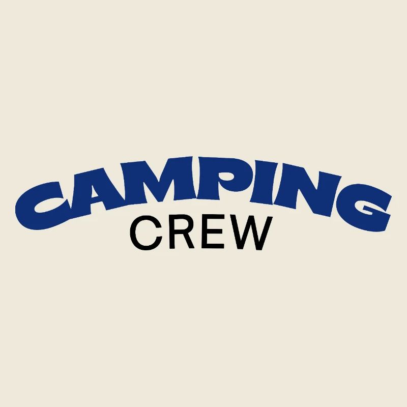 Camping Crew