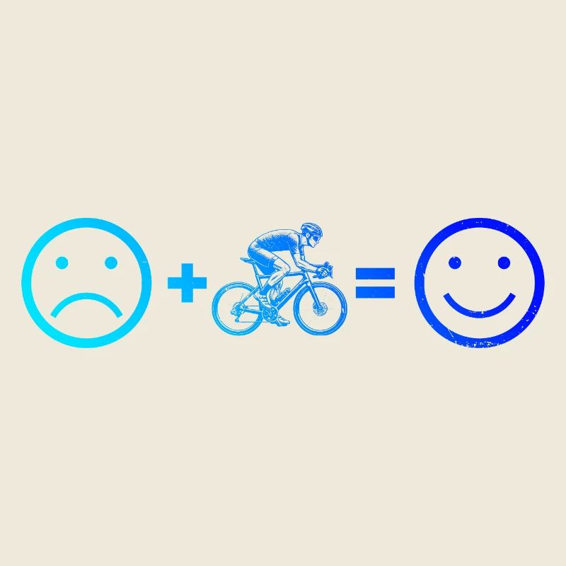 Idée cadeau pour un vélo de route avec vélo de route