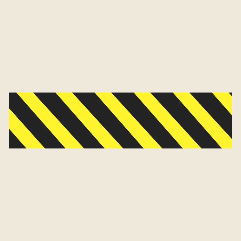 Ruban de précaution