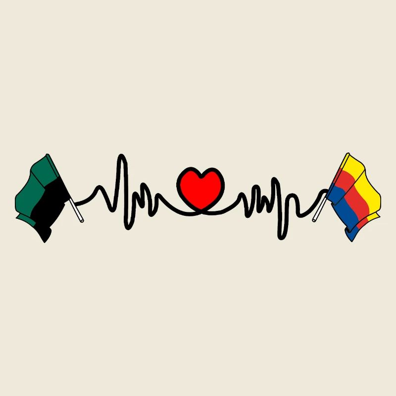 Texel & North Holland Heartbeat