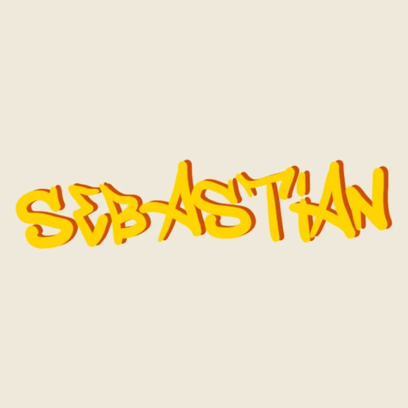 Sebastian