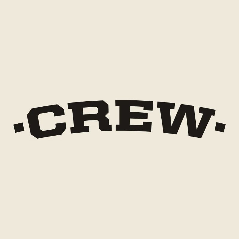 crew