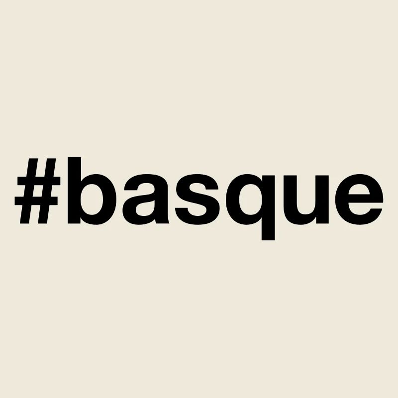 Pays Basque Basque Hashtag