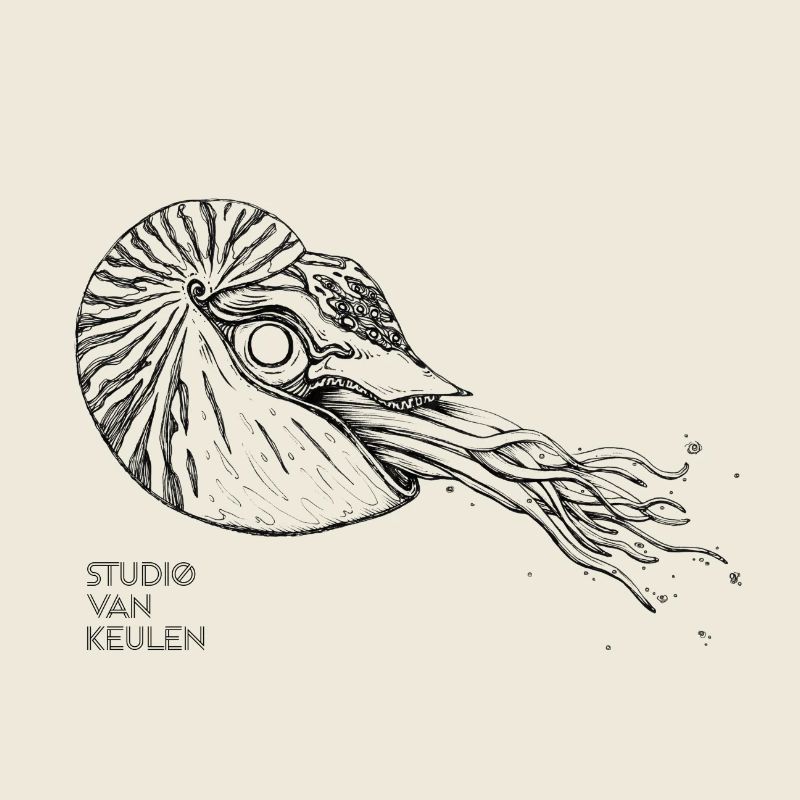 Studio Van Keulen - Odd fish