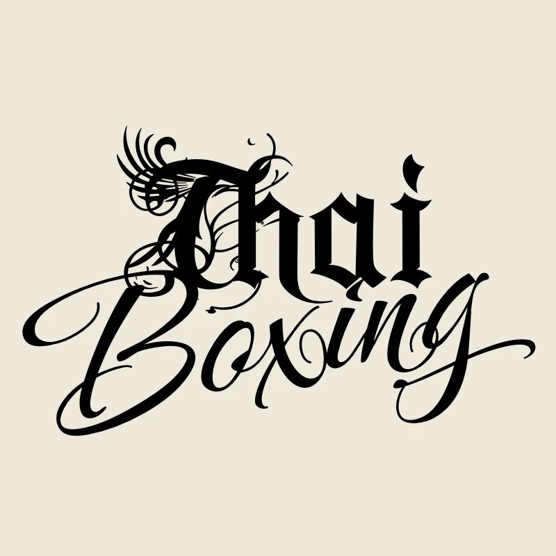 Thai Boxing Authentik