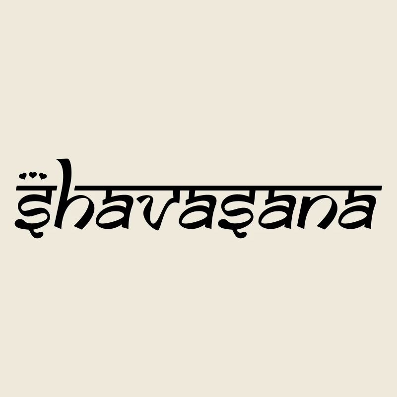 OM SHAVASANA