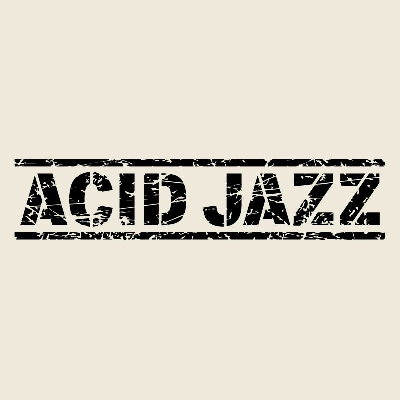 Acid Jazz