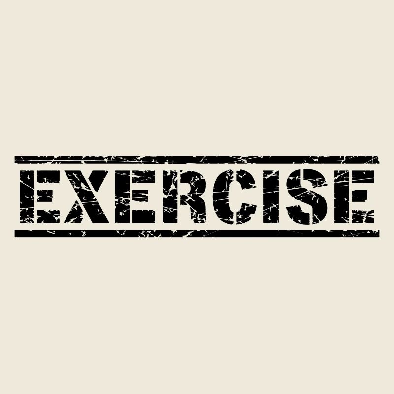 Exercise
